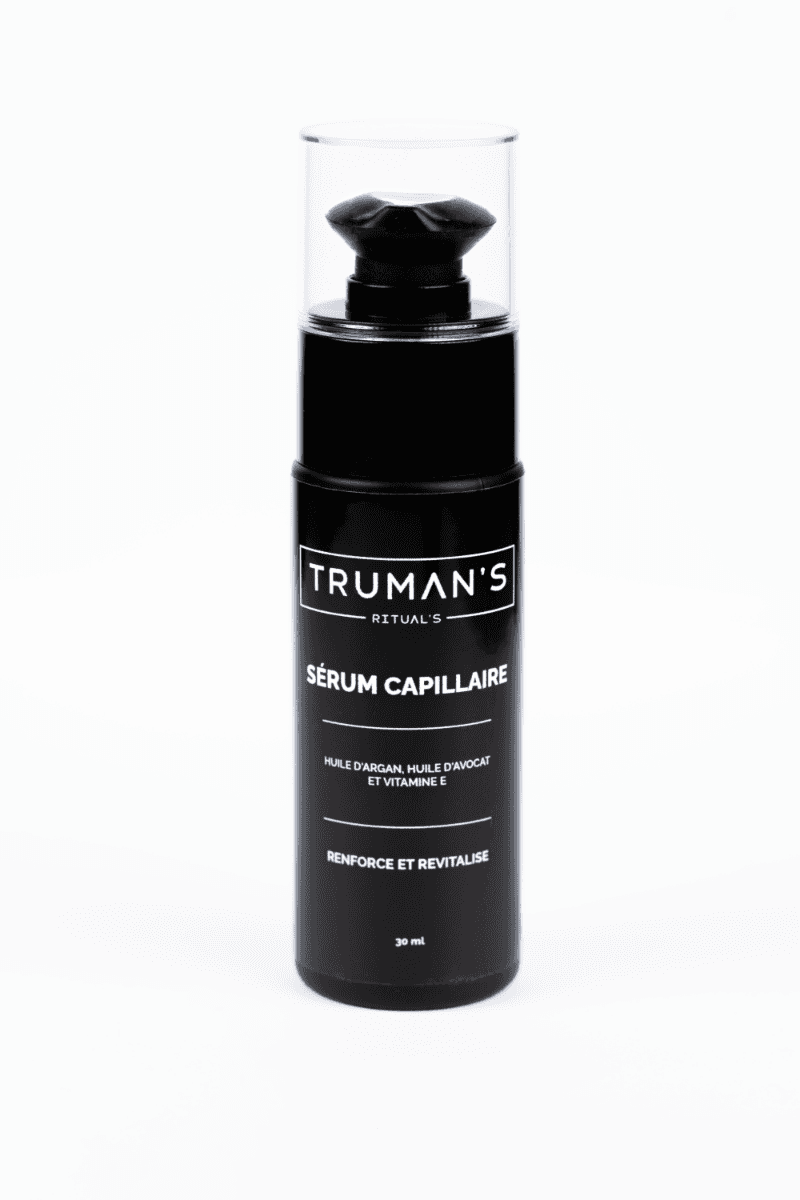 Sérum Capillaire
