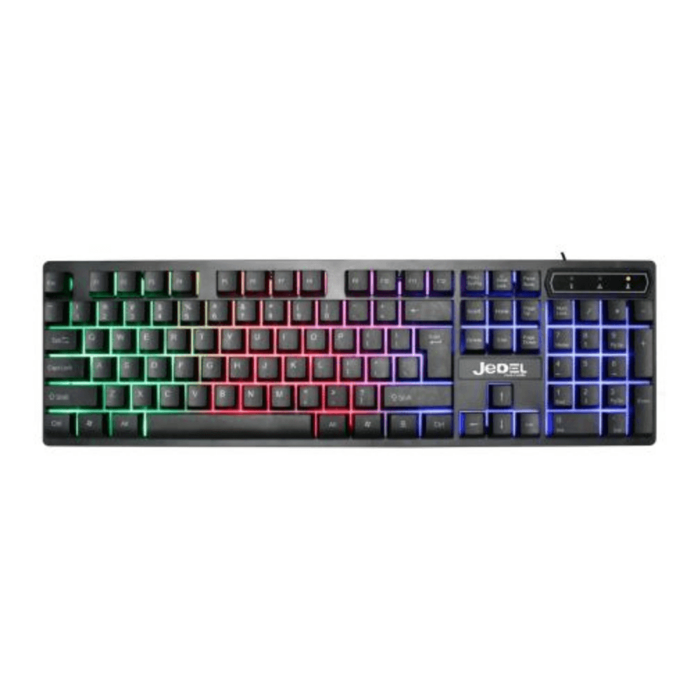 Jedel gaming keyboard