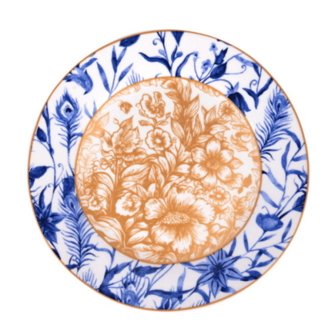 Assiette ALEXA Petite 