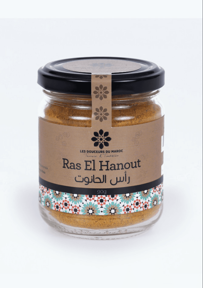 Ras El Hanout