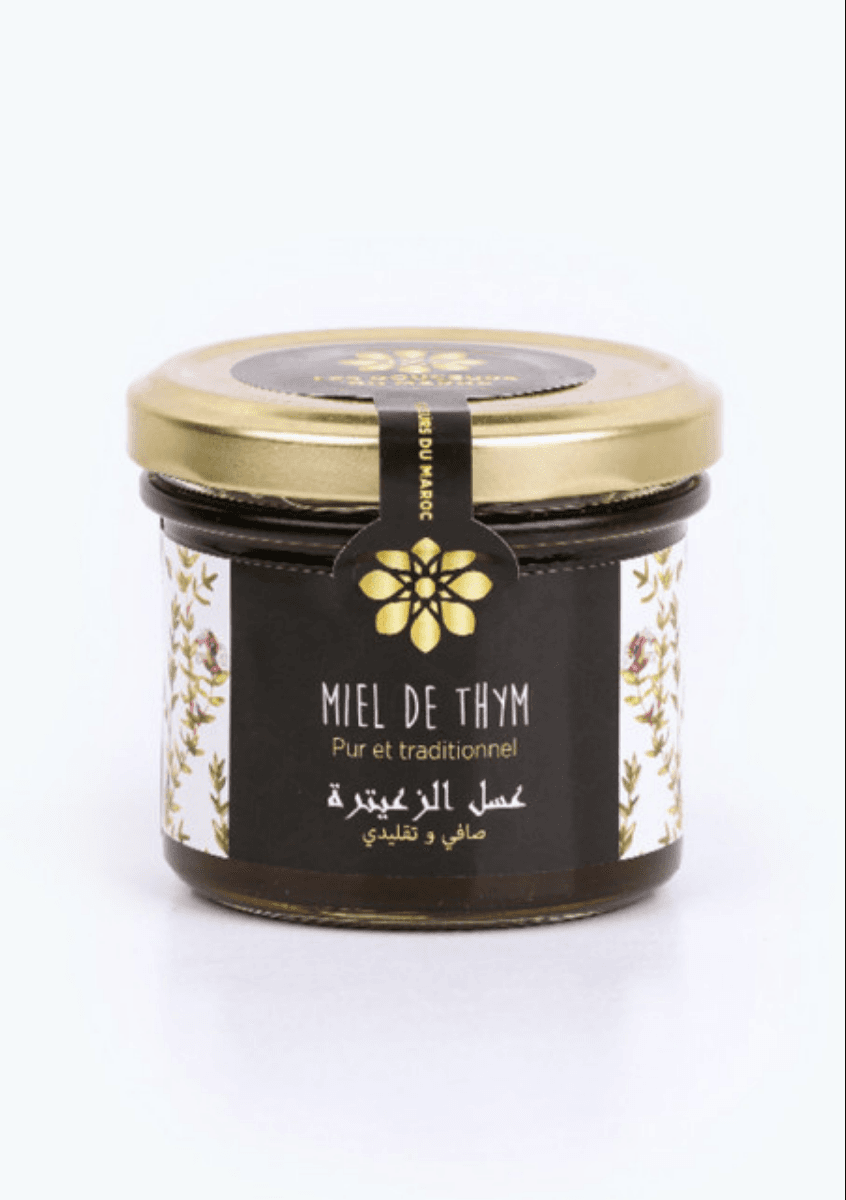 Miel de Thym