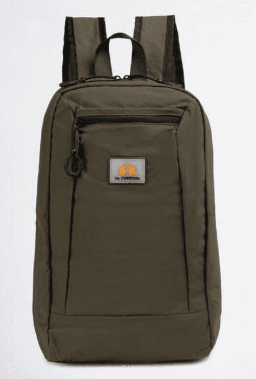 BACKPACK HERITAGE LA MARTINA
