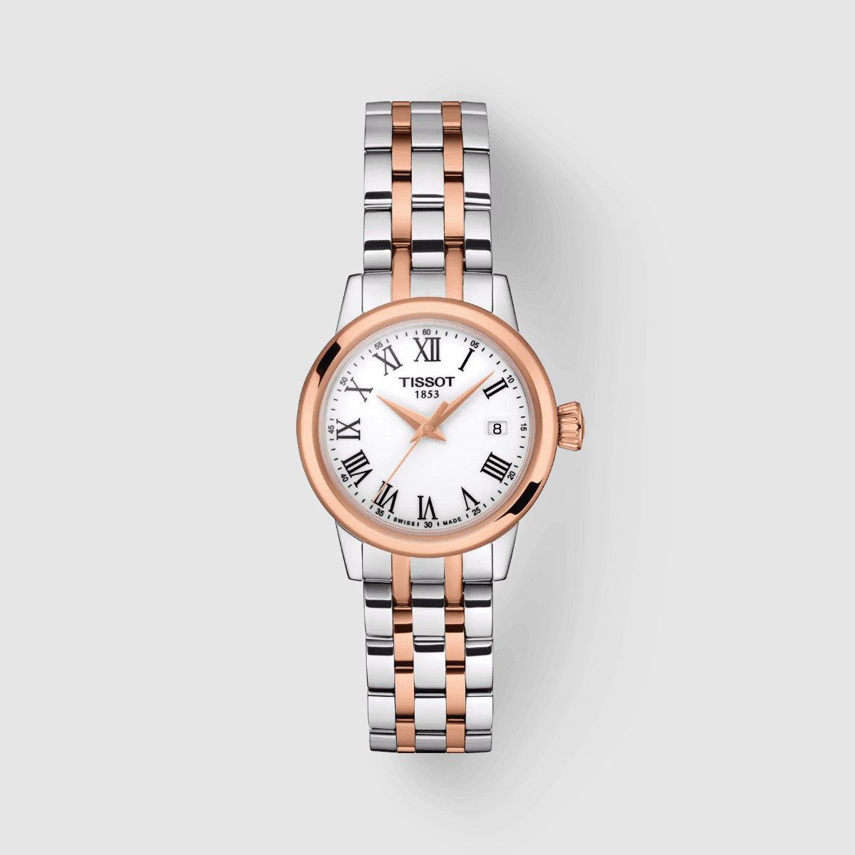 Tissot Classic Dream Lady