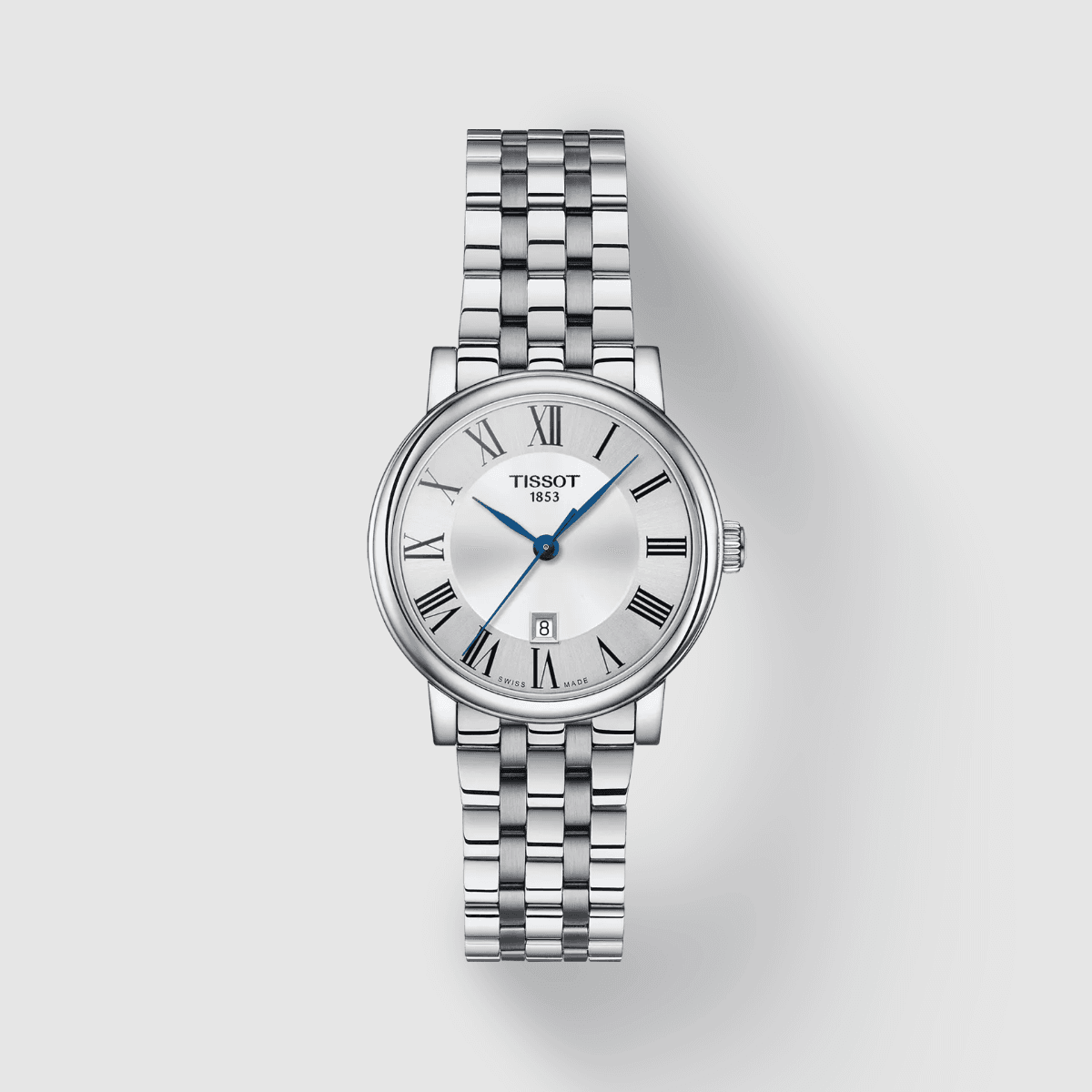 Tissot Carson Premium Dame