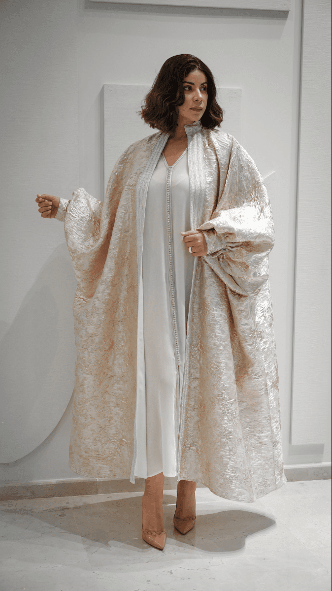 Manteau Ensemble deux pièces 