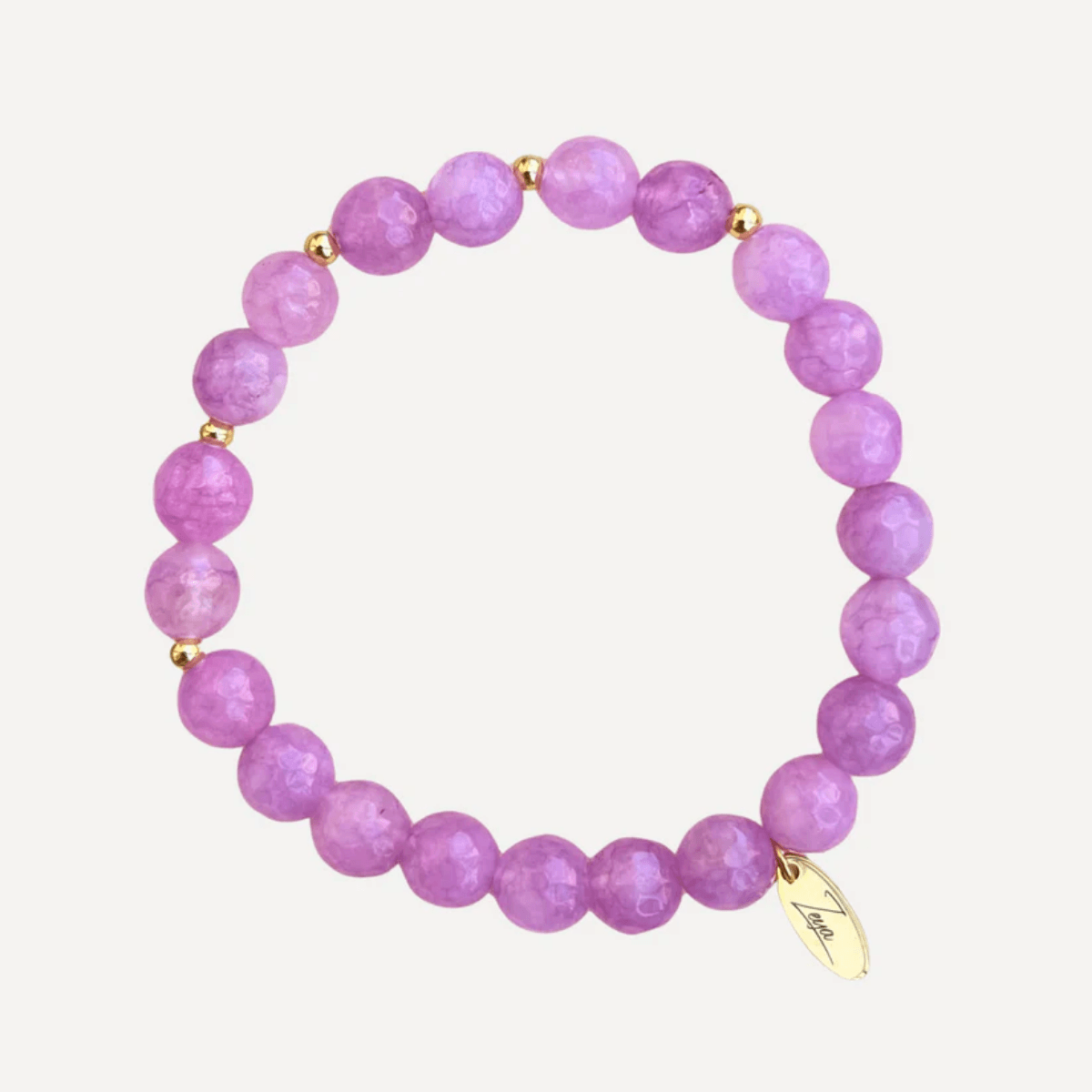 Bracelet Lilac