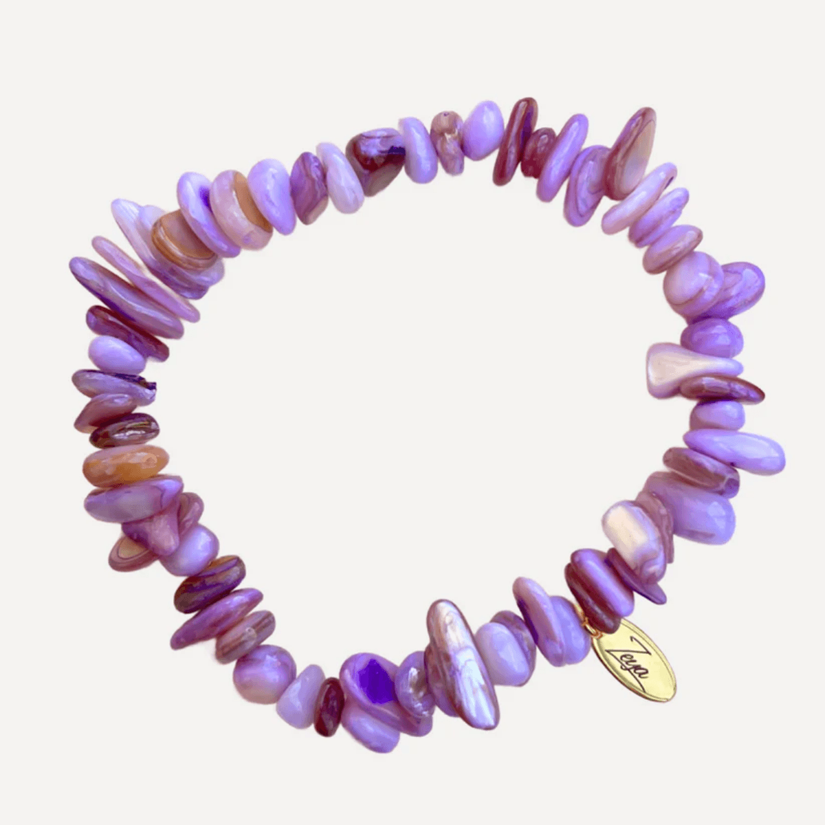 Bracelet Violet
