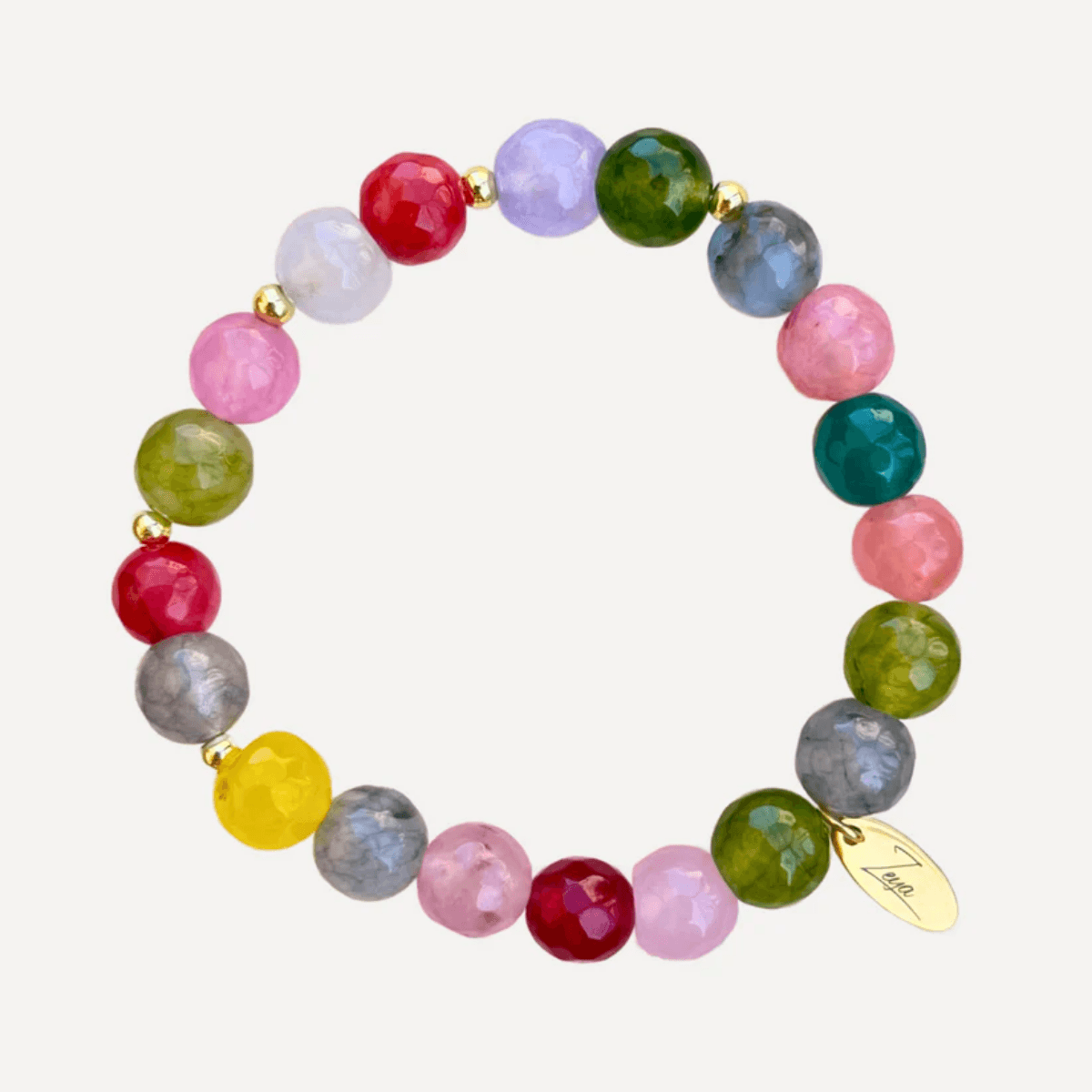 Bracelet rainbow