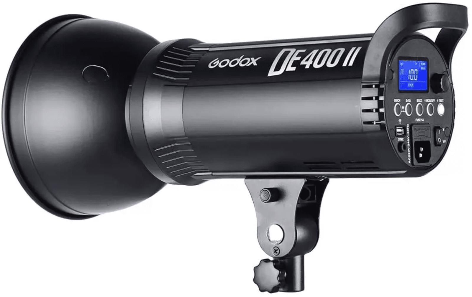 Flash Godox DE400W II