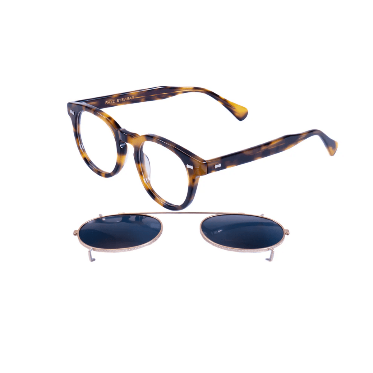 Lunettes de Soleil Gauthier