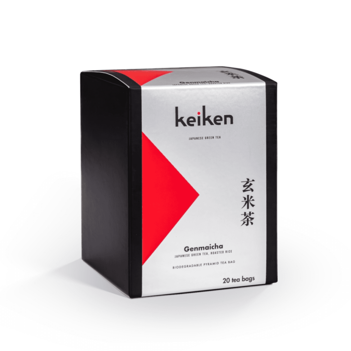 Genmaicha 20 sachets