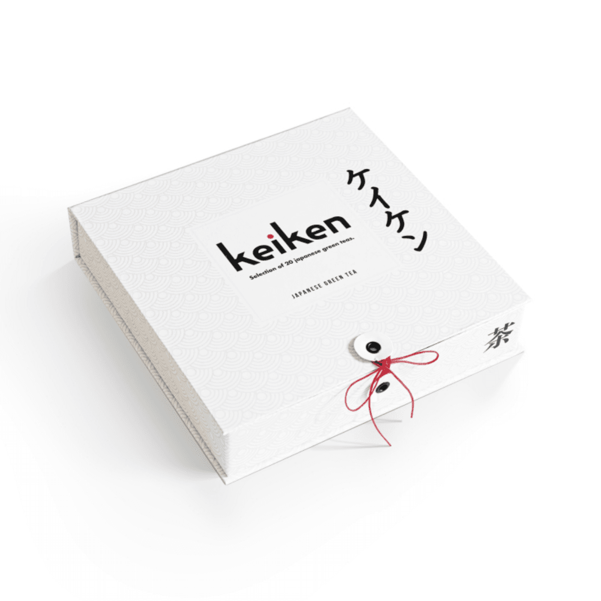 Les coffrets 20 sachets de thé