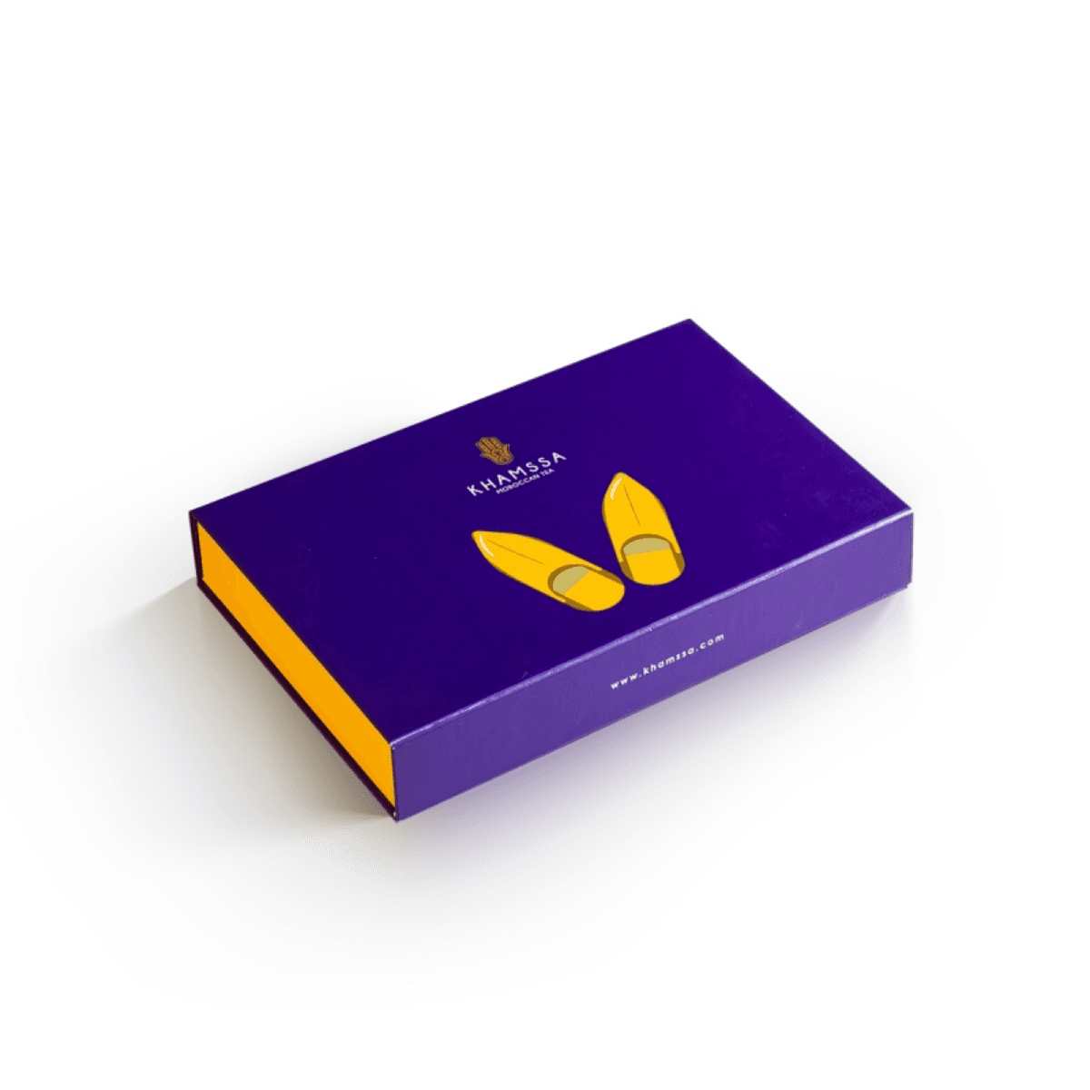 Coffret Medina Fresh 30 sachets