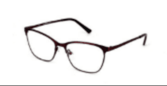 Lunettes de vue pour femme