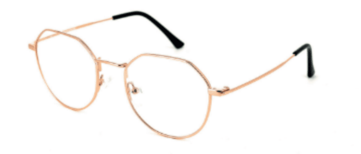 Lunettes de vue pour femme