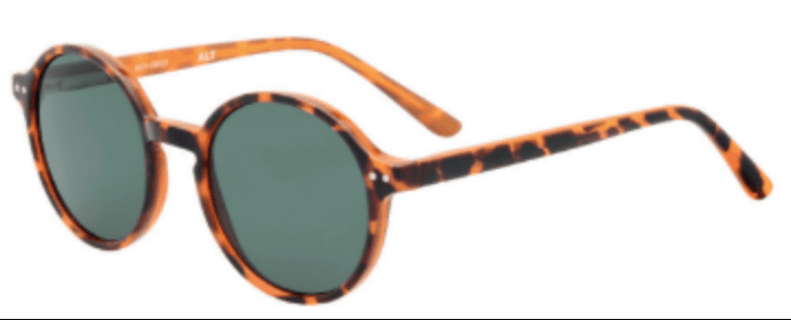 Lunettes de soleil pour enfants