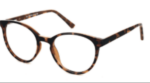 Lunettes de vue pour enfant