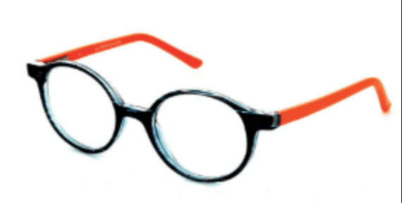 Lunettes de vue pour enfant