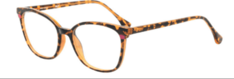 Lunettes de vue pour femme