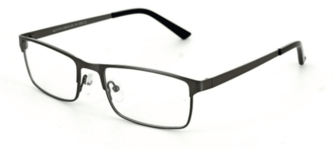 Lunettes optique homme