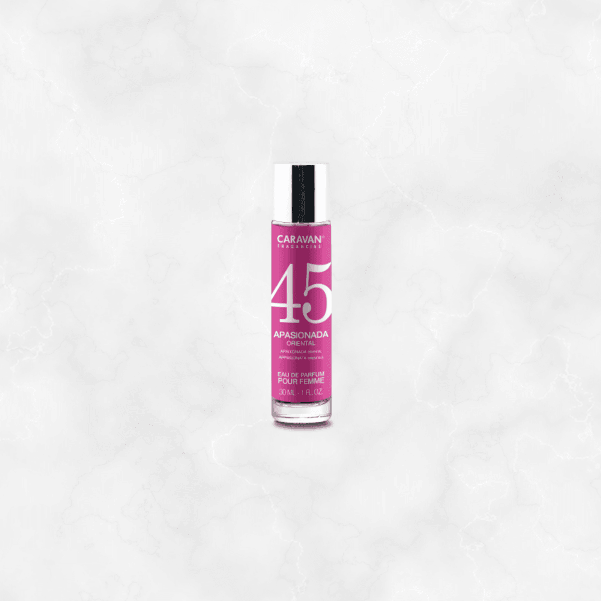 EAU DE PARFUM APASIONADA ORIENTAL N°45