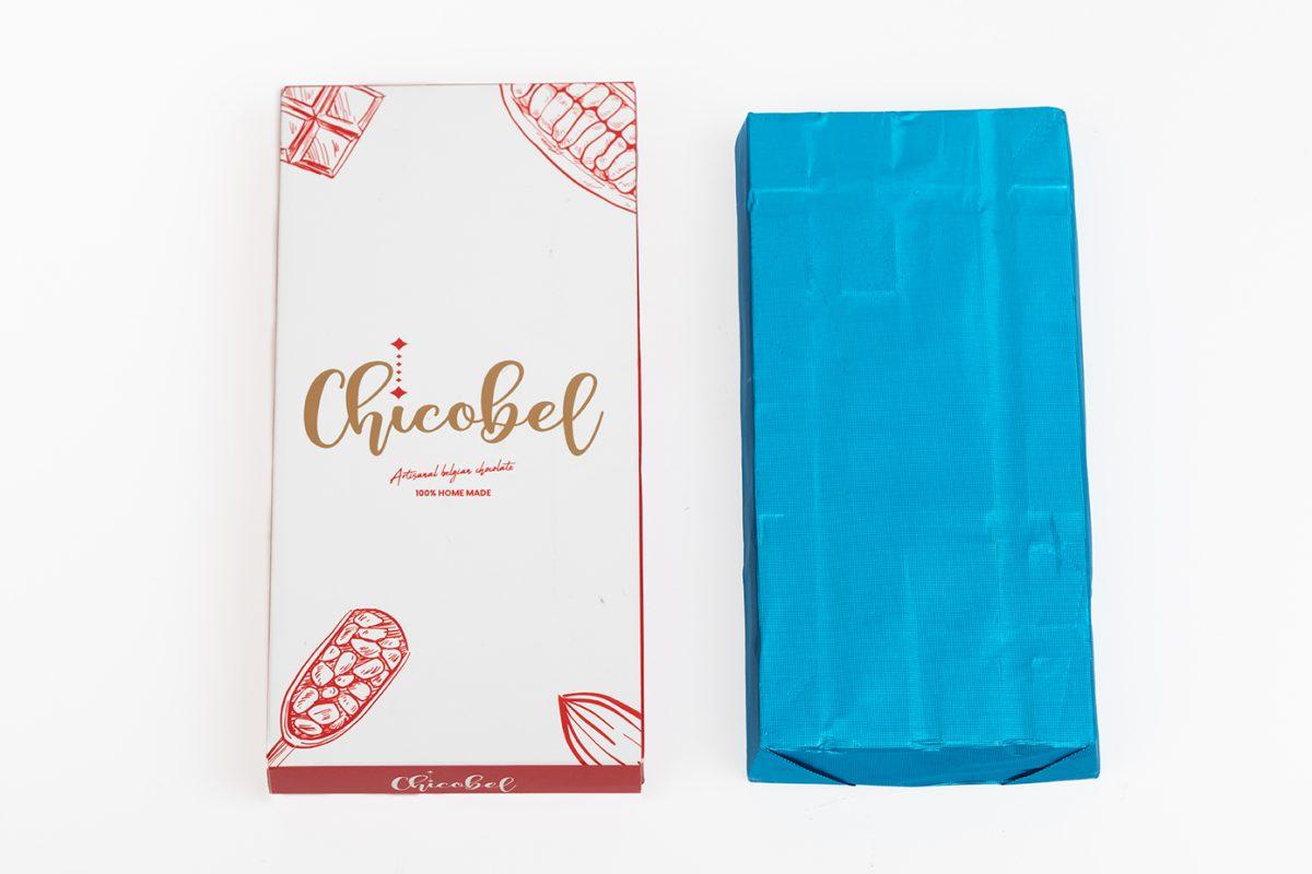 Tablette Konafa Corne de Gazelle