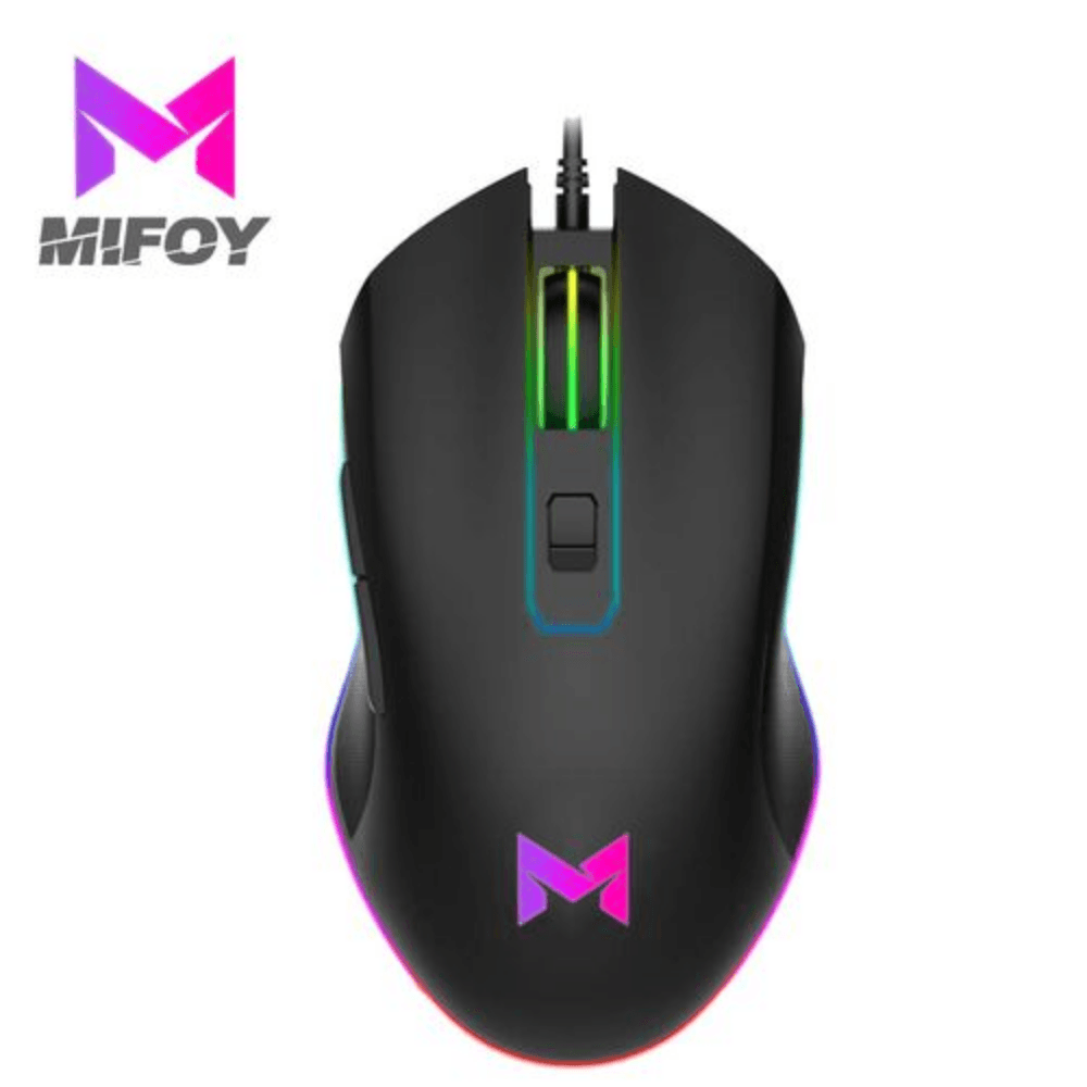 mifoy GM100 Souris