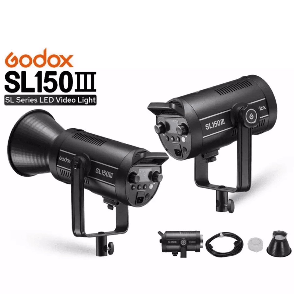 Godox SL150 III