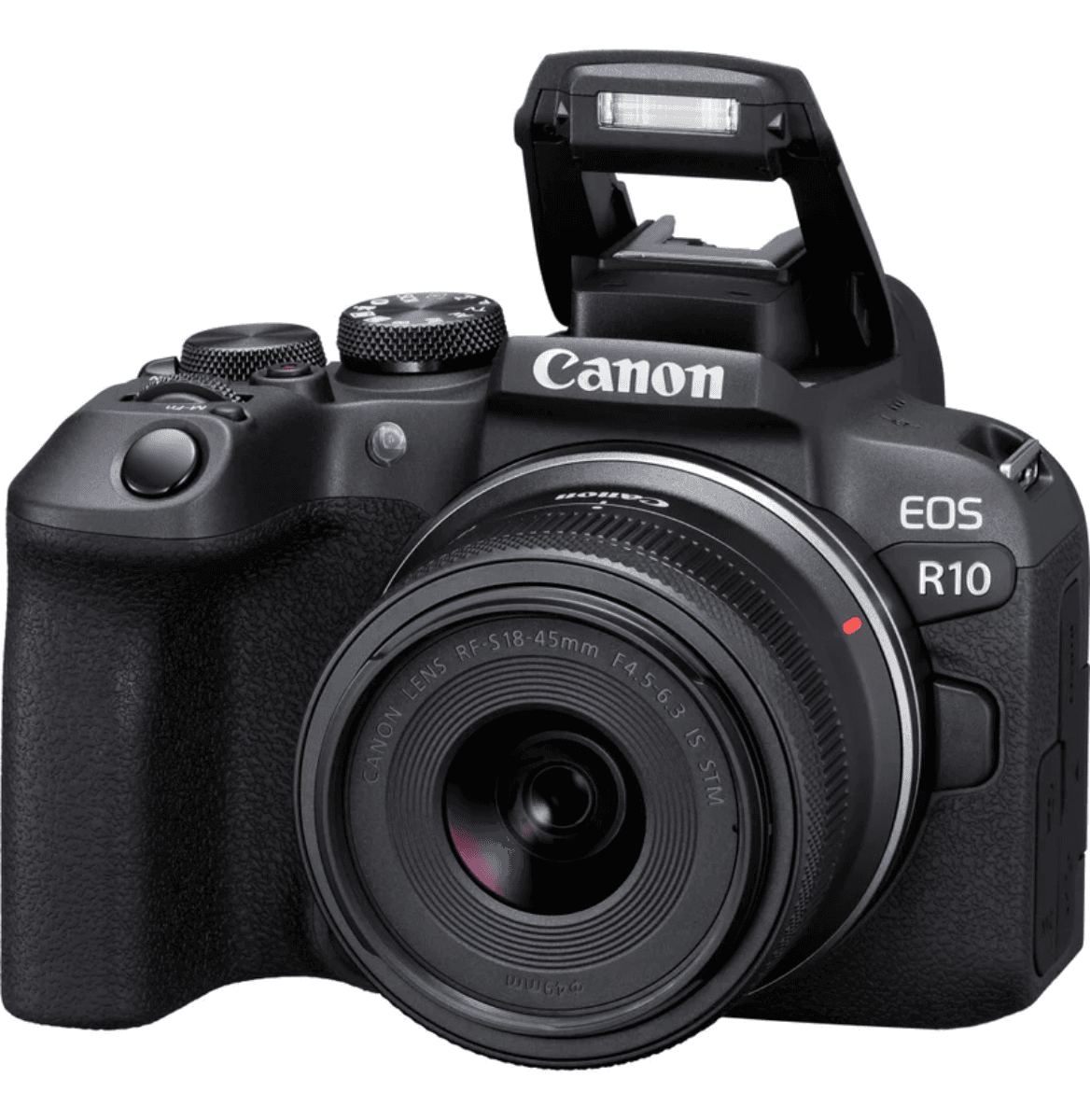 Canon R10