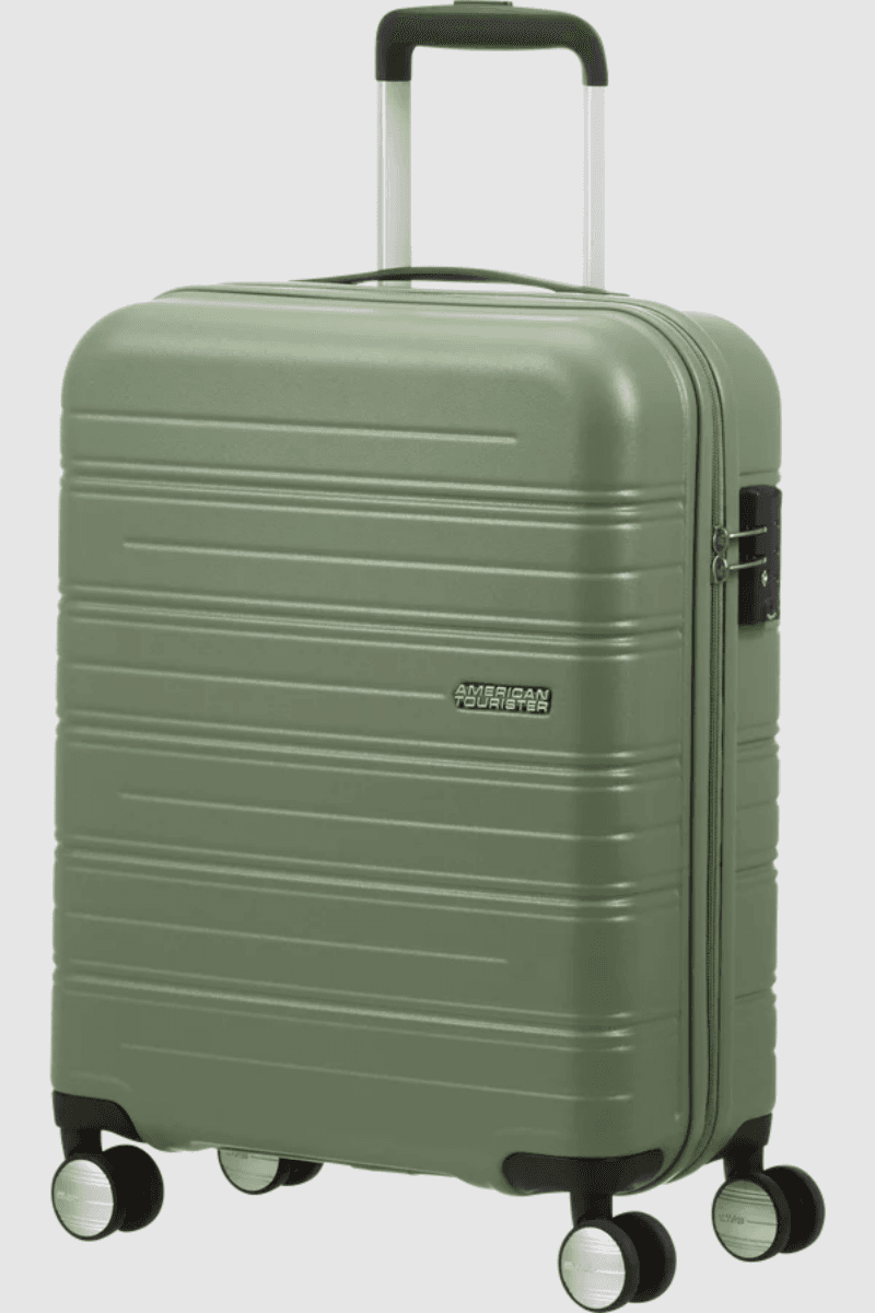 HIGH TURN-SPINNER 55/20 TSA