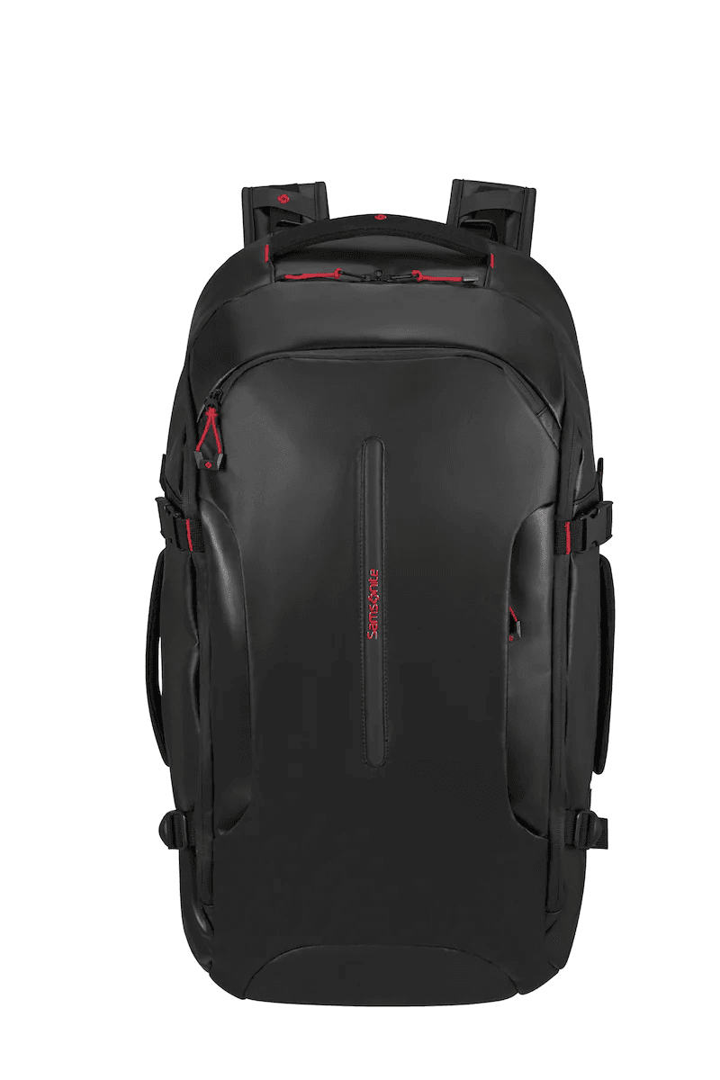 ECODIVER-TRAVEL BACKPACK M 55L