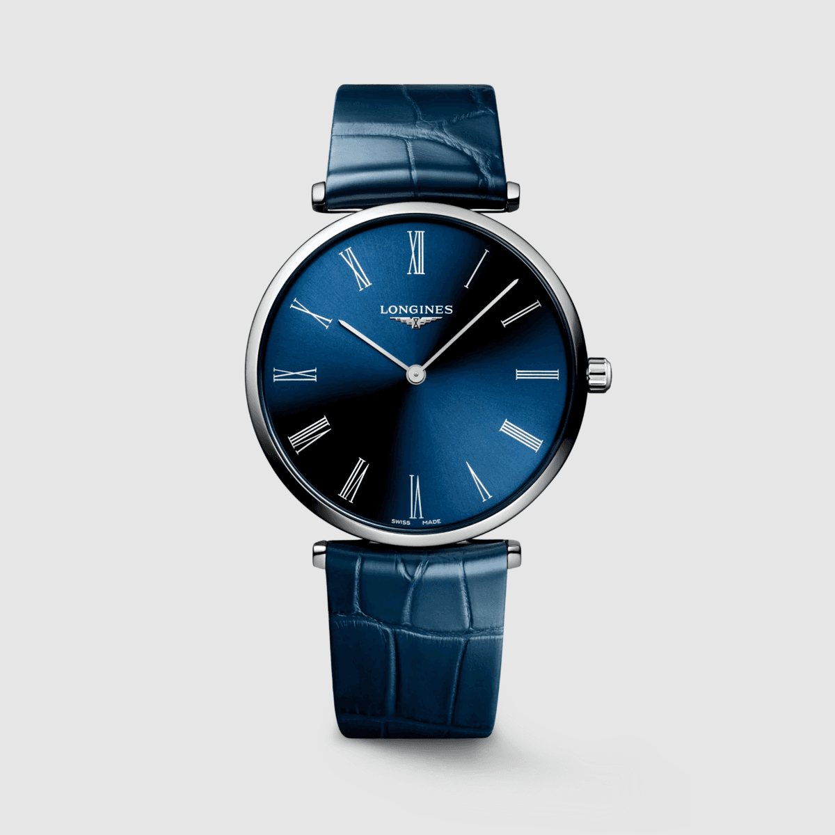 LA GRANDE CLASSIQUE DE LONGINES