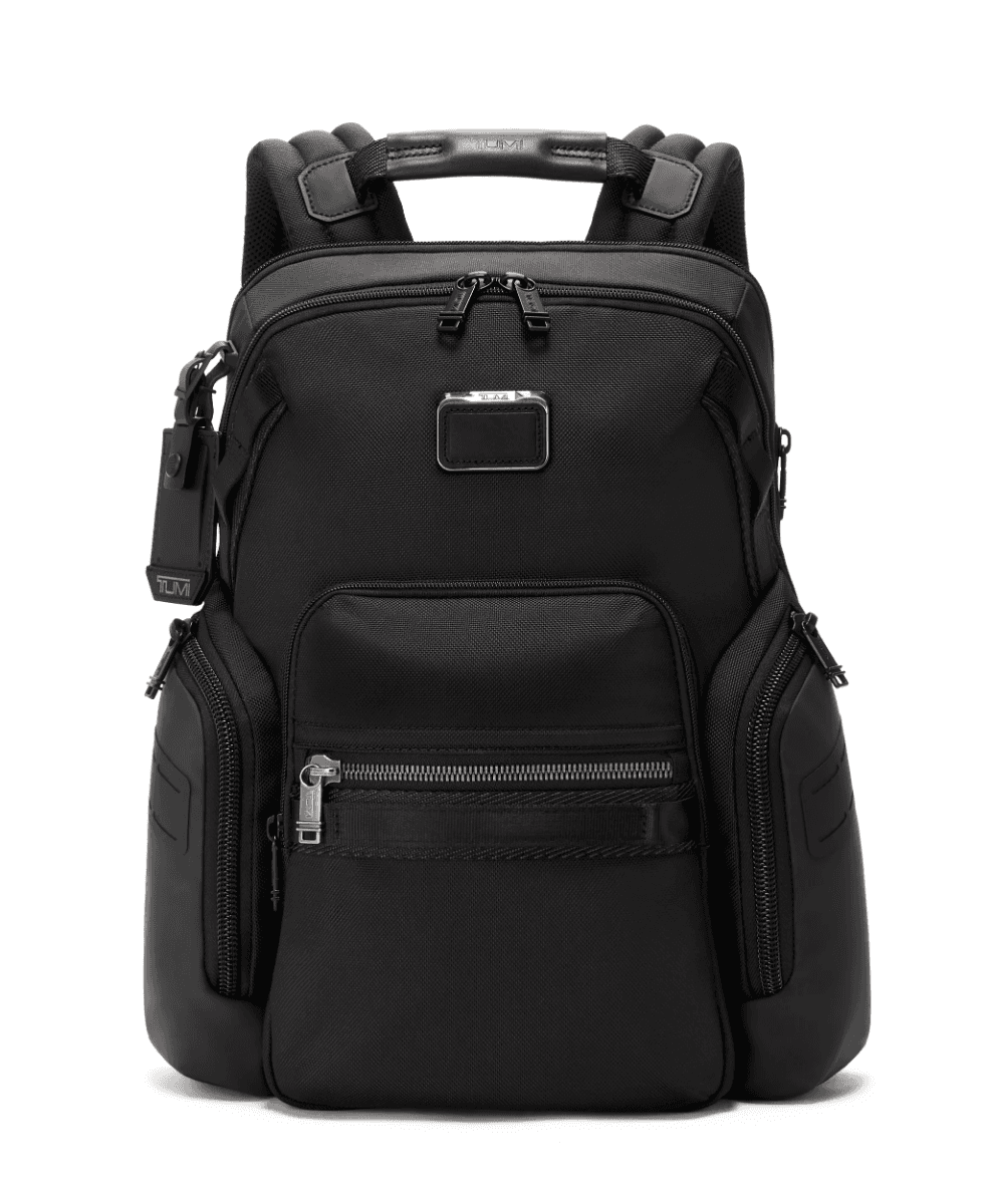 ALPHA BRAVO-NAVIGATION BACKPACK