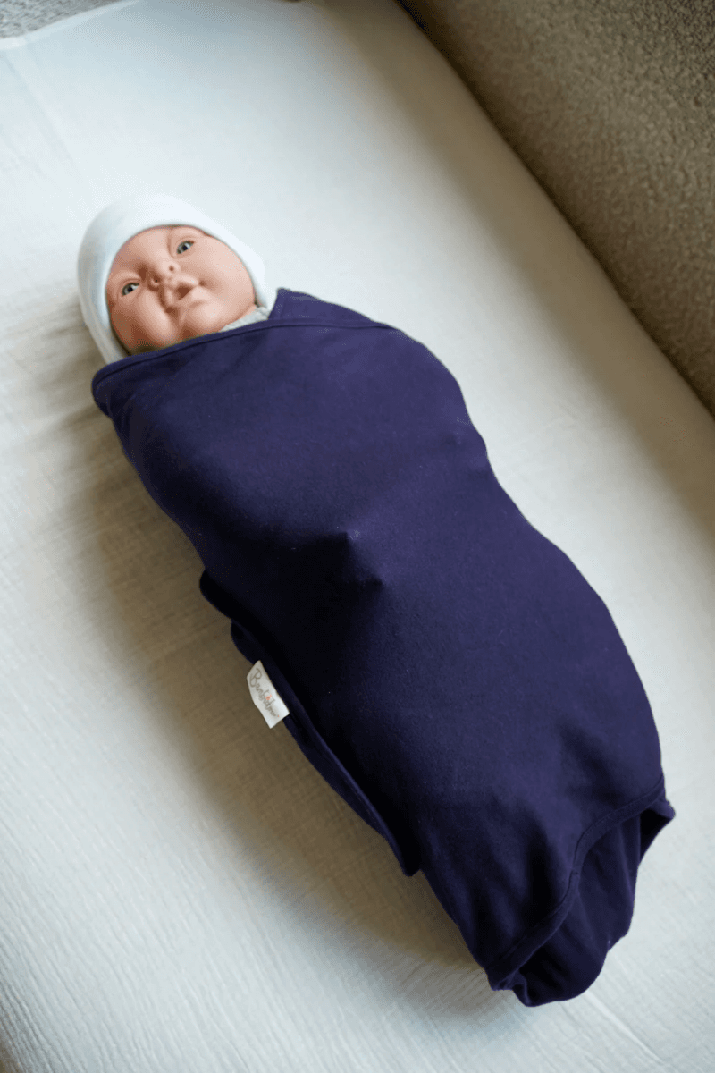 Gamat Couverture Emmaillotage