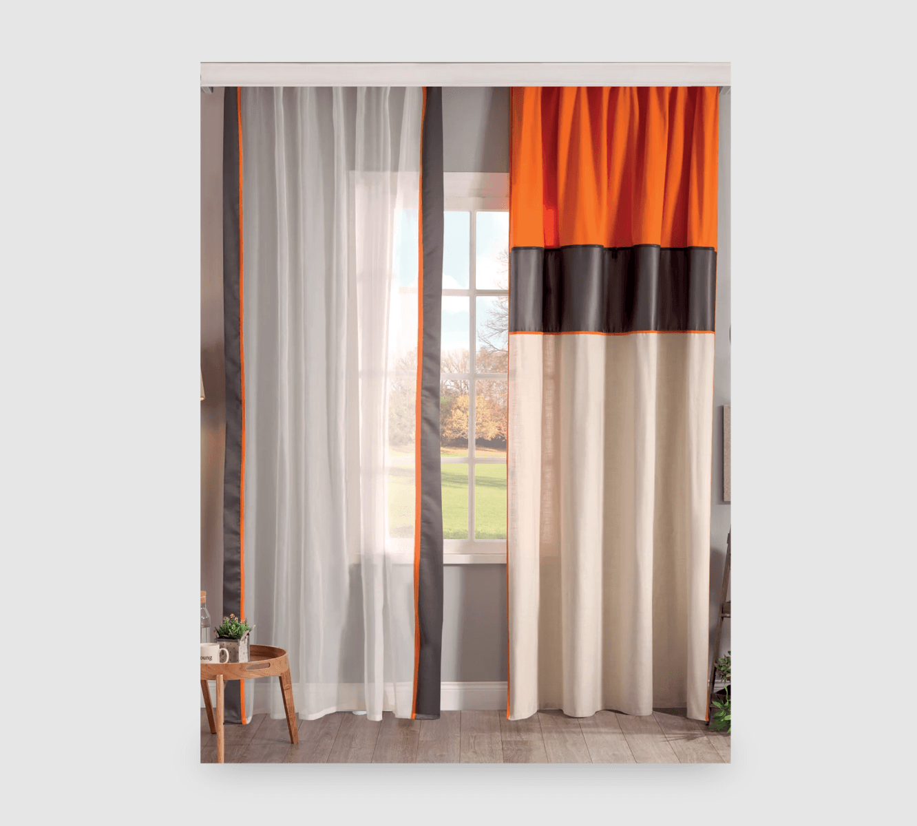 Rideau Sun Energy (160x260 cm)