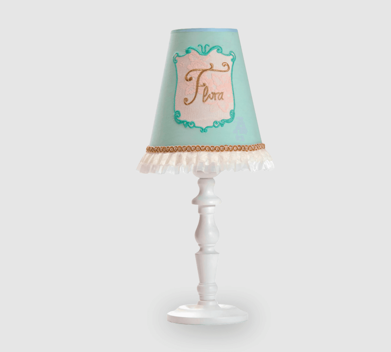 Lampe de Chevet Paradise