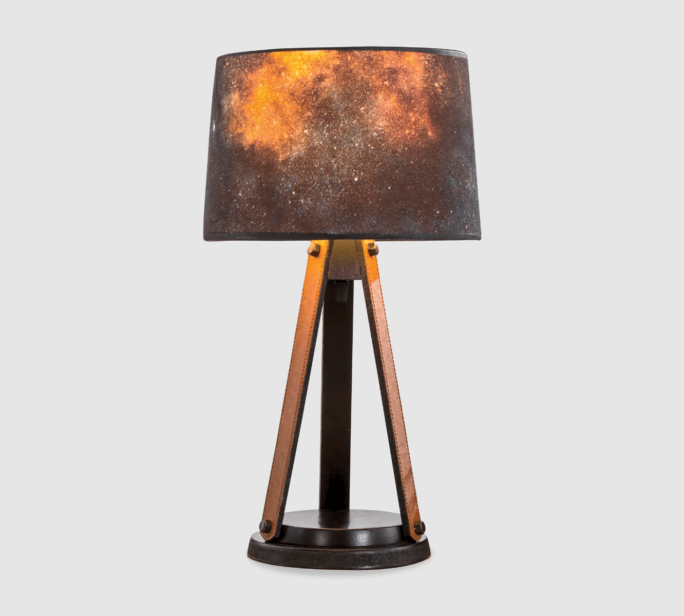 Lampe de Chevet Cosmos