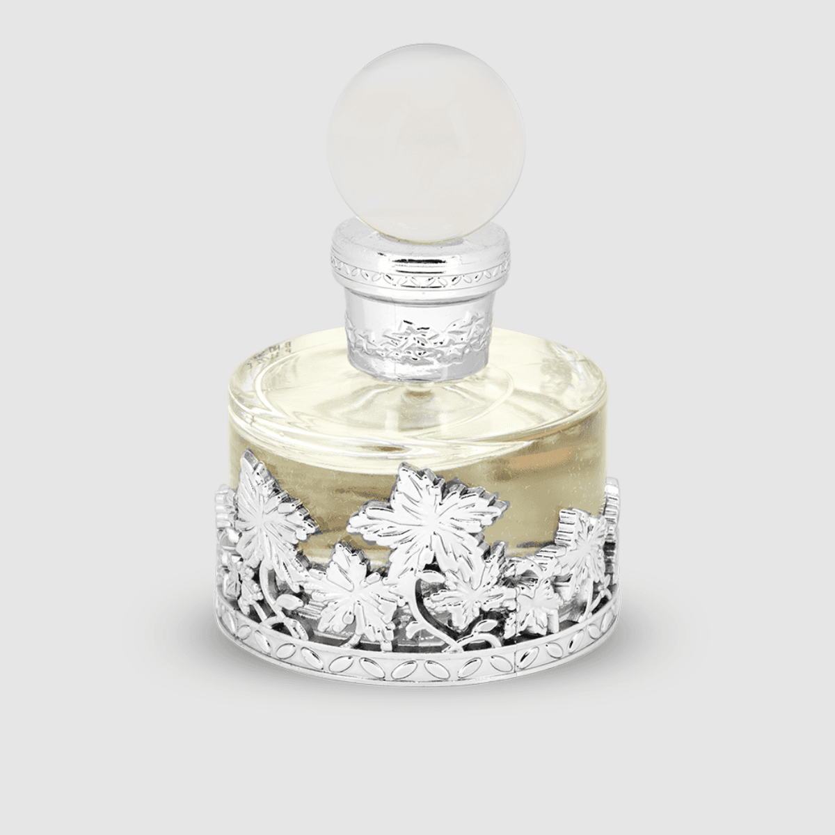 Huiles de Parfums Concentrées Musk Malaki