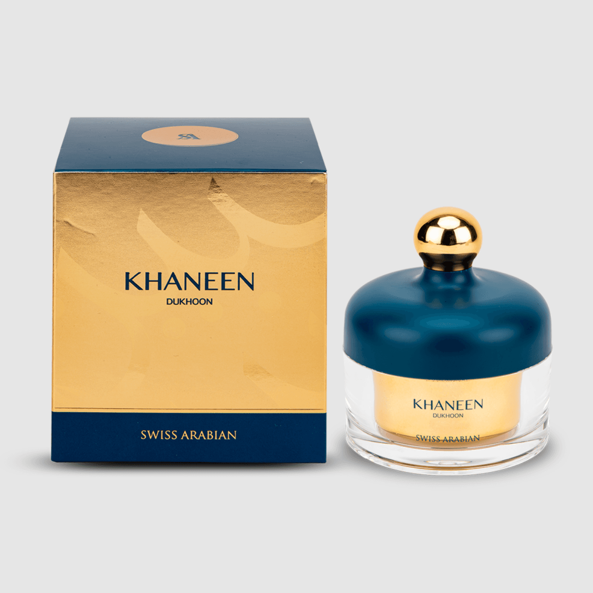 Oud Muattar Khaneen