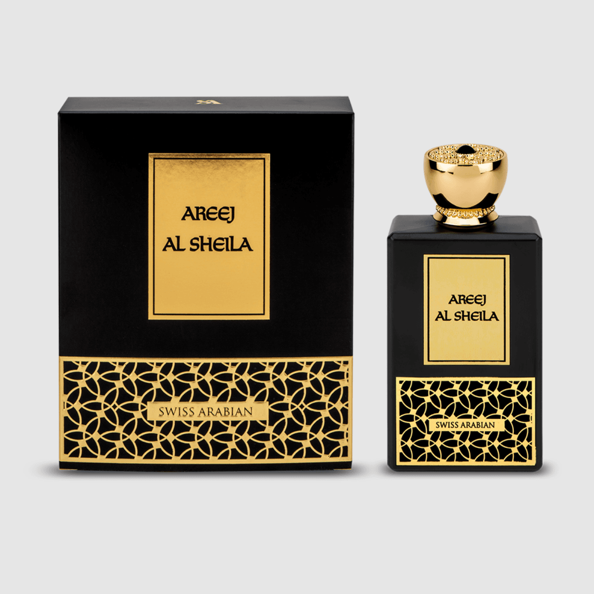 Eau de Parfum Areej Al Sheila