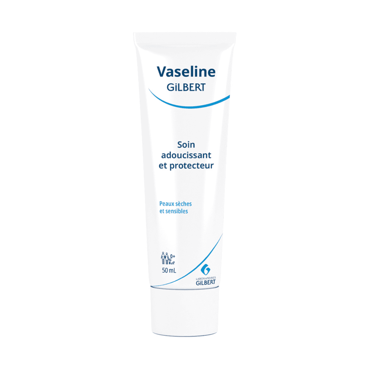 VASELINE TUBE - 50ML