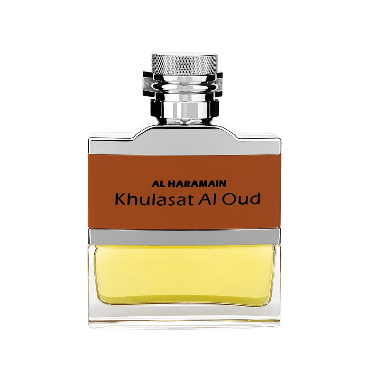 EAU DE PARFUM KHULASAT AL OUD