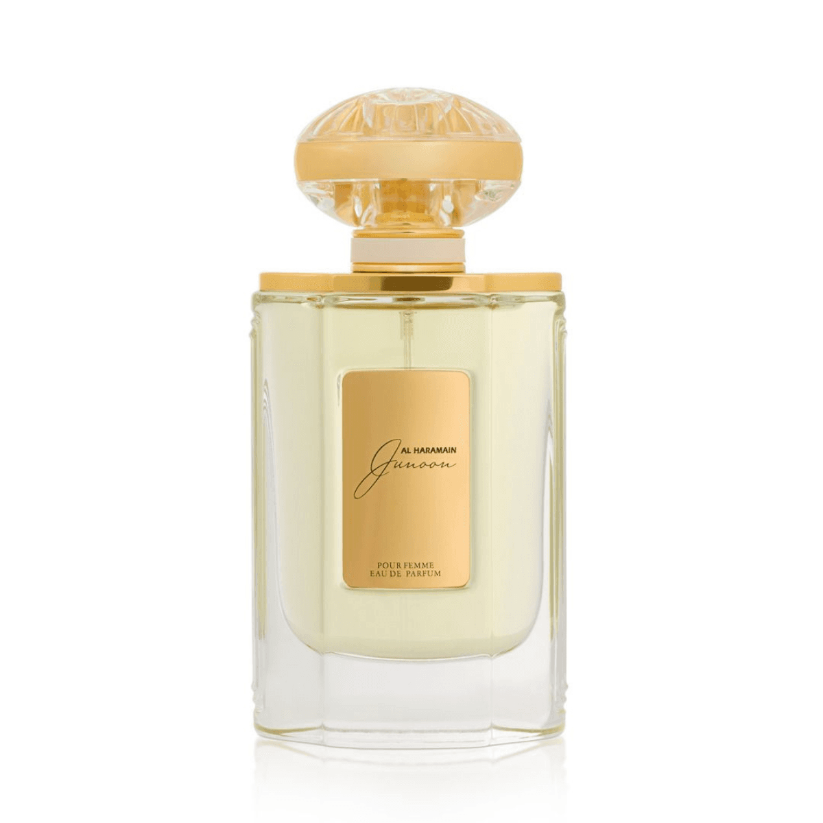 EAU DE PARFUM JUNOON FOR WOMEN