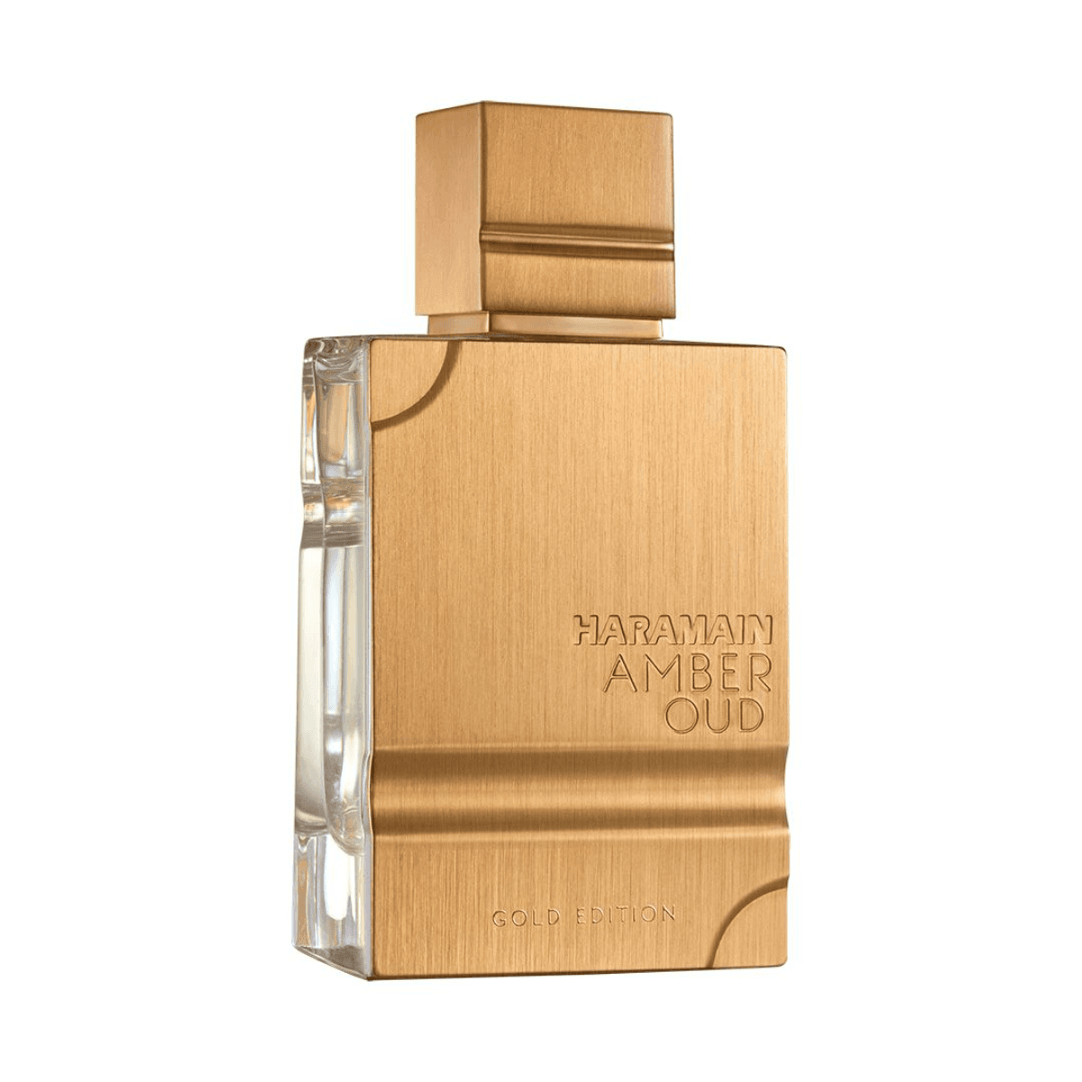 EAU DE PARFUM AMBER OUD GOLD EDITION