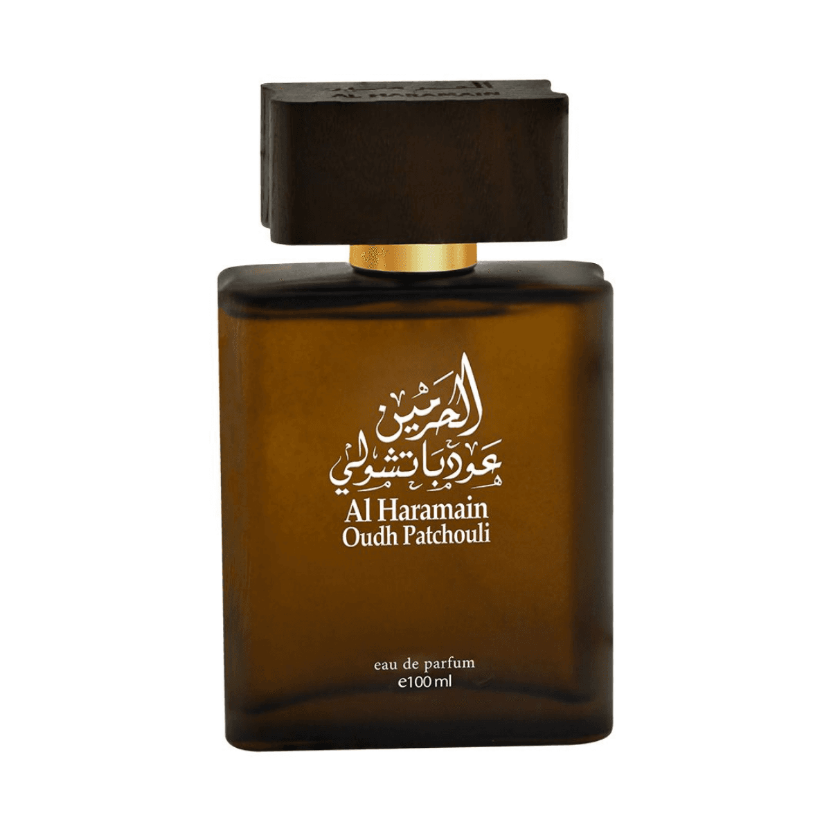 EAU DE PARFUM OUDH PATCHOULI