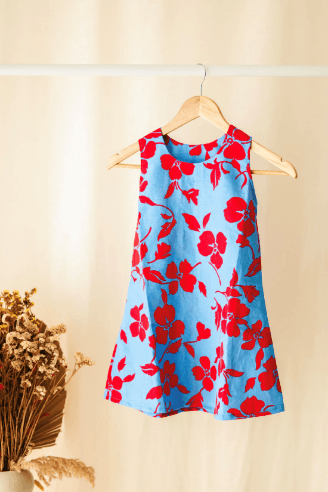 Robe en Coton Bébé et Enfant | Babybulle