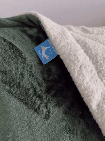 Couverture Bouclette