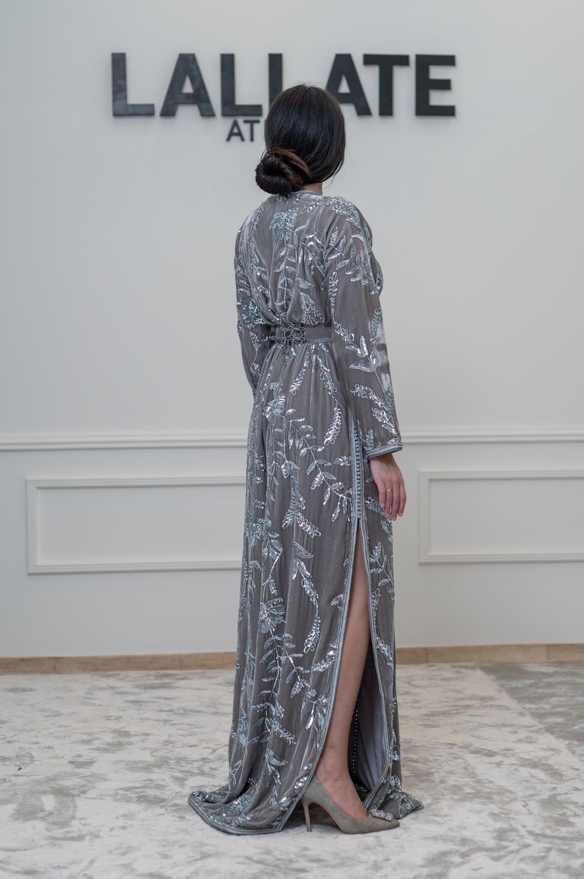 Look 17 Eid Collection