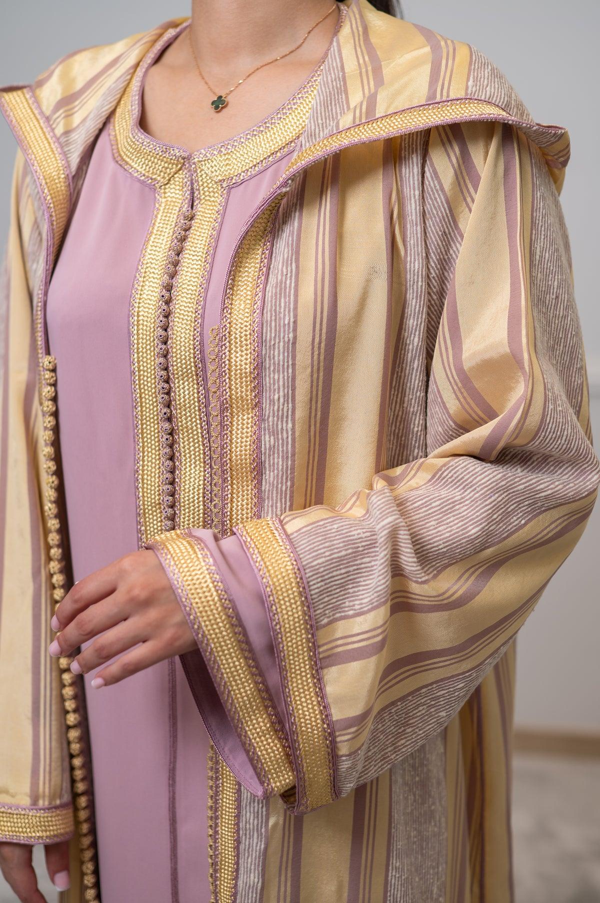 ENSEMBLE ASSILA LOOK 03