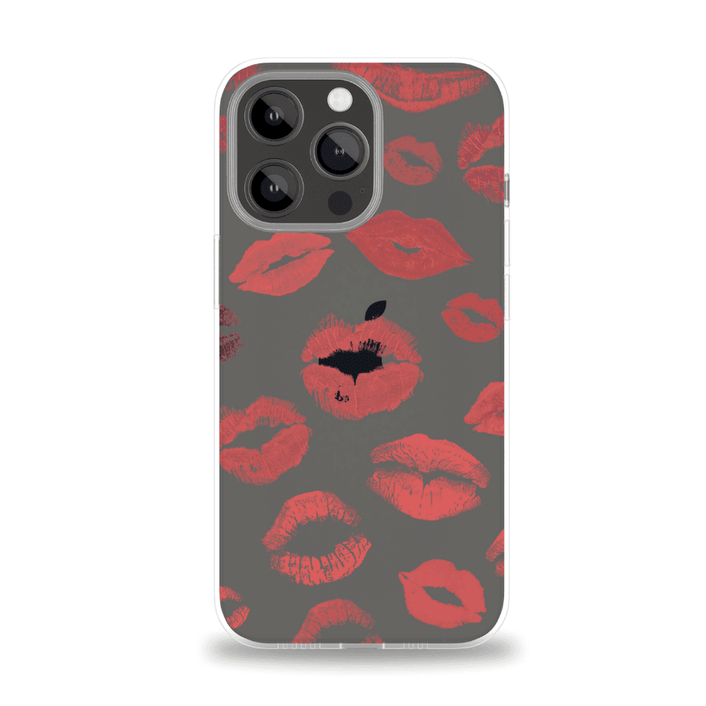 Lipstick Pour iPhone